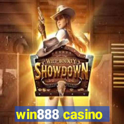 win888 casino